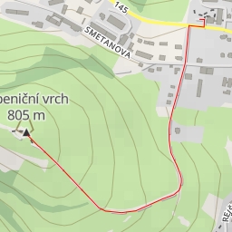 thumbnail for AI - Šibeniční vrch