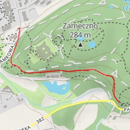 thumbnail for AI - Paczkowska - Kamieniec Ząbkowicki