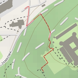 thumbnail for AI - Pałac Marianny Orańskiej - Kamieniec Ząbkowicki