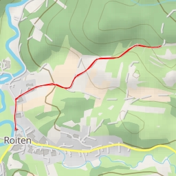 thumbnail for AI - Zwettlfeld - Gemeinde Rappottenstein