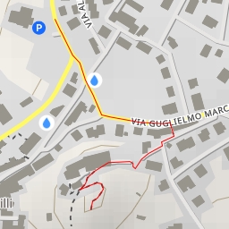 thumbnail for AI - La Croce - Pennabilli