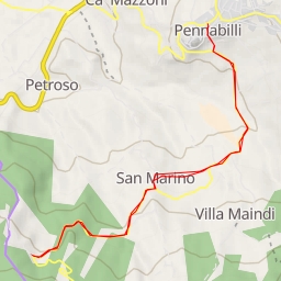 thumbnail for AI - Pennabilli