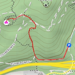 thumbnail for AI - Schlossberg-Hütte - Bad Lauterberg im Harz