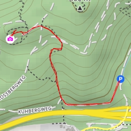 thumbnail for AI - Burg Scharzfels - Bad Lauterberg im Harz