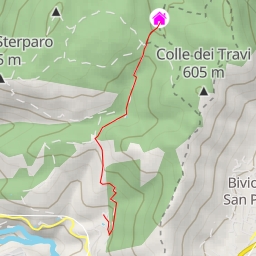 thumbnail for AI - Rifugio Fonte Bologna