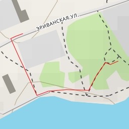 thumbnail for AI - Верёвочный парк - Санкт-Петербург