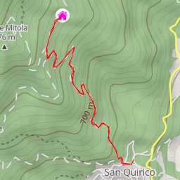 thumbnail for AI - Rifugio Uso di Sotto