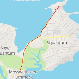 thumbnail for AI - Nickerson Beach/Chappel Rock - Quincy