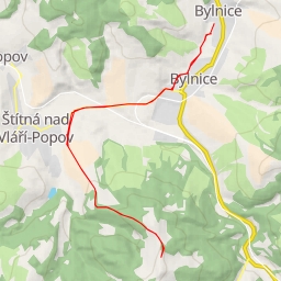 thumbnail for AI - Štítná nad Vláří-Popov