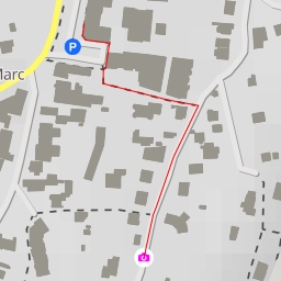 thumbnail for AI - Chemin Côtier - Saint-Nazaire