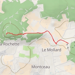 thumbnail for AI - La Roche-Vineuse