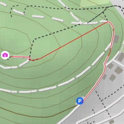 thumbnail for AI - Burgberg