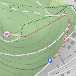 thumbnail for AI - Bergfried Kellerburg