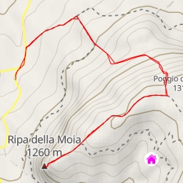 thumbnail for AI - Ripa della Moia