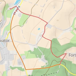 thumbnail for AI - Forsthub - Bad Griesbach i.Rottal