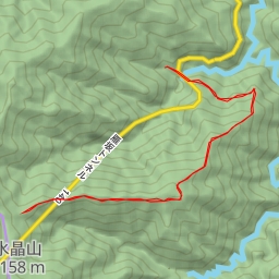 thumbnail for AI - 雁坂小屋