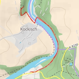 thumbnail for AI - Blick auf Hängebrücke