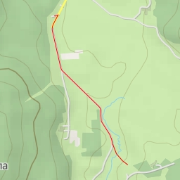 thumbnail for AI - хижа Узана