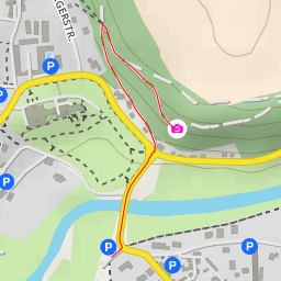 thumbnail for AI - Hufeisen