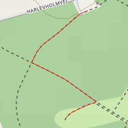 thumbnail for AI - Åbo hundeskov - Harlev J