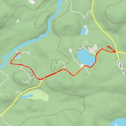 thumbnail for AI - Sainte-Adèle