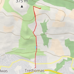 thumbnail for AI - Twyn yr Oerfel