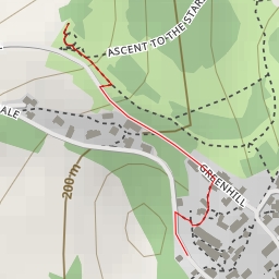 thumbnail for AI - Stardisc - Derbyshire Dales