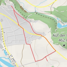 thumbnail for AI - Messerspitze