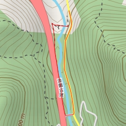 thumbnail for AI - 淡蘭古道