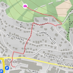 thumbnail for AI - Frickenberg