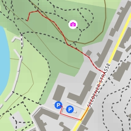 thumbnail for AI - Saalepromenade - Halle (Saale)