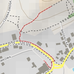 thumbnail for AI - Skarpa górki K2