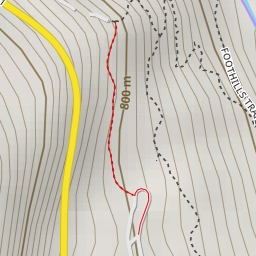 thumbnail for AI - Whitewater Falls Overlook