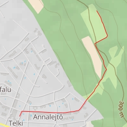 thumbnail for AI - Telki Tanösvény, 1-6 állomások - Telki