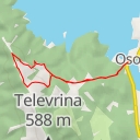 thumbnail for AI - Planinarska kuća Sveti Gaudent