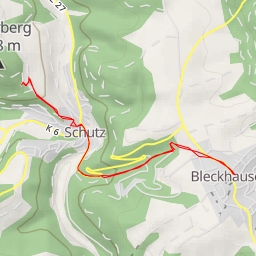 thumbnail for AI - Bürgerhaus - Bleckhausen