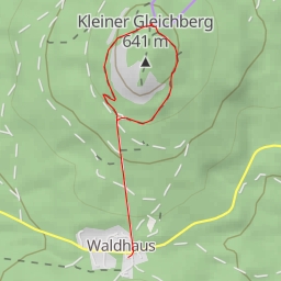 thumbnail for AI - Steinsburg - Römhild