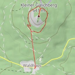 thumbnail for AI - Kleiner Gleichberg
