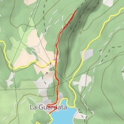 thumbnail for AI - Sentiero Giovannelli - Camugnano