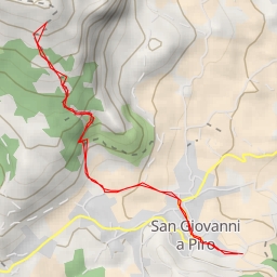 thumbnail for AI - CM 48 - San Giovanni a Piro