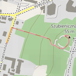 thumbnail for AI - Szubieniczna Góra