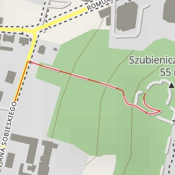 thumbnail for AI - Zbiornik Wody "Stary Sobieski" - Gdańsk