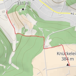 thumbnail for AI - Knückelein