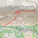 thumbnail for AI - Milia Perimeter Hike - Μηλιά