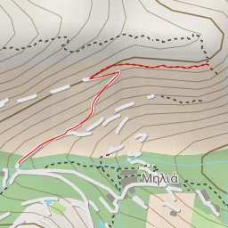 thumbnail for AI - Milia Perimeter Hike - Μηλιά