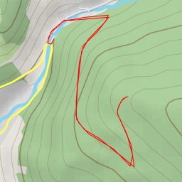 thumbnail for AI - Lisie Skały - Ludwikowice Kłodzkie