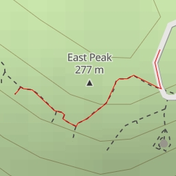 thumbnail for AI - East Peak