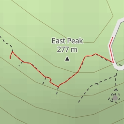 thumbnail for AI - East Peak
