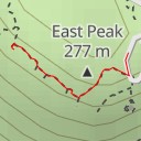 thumbnail for AI - East Peak