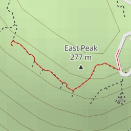 thumbnail for AI - East Peak